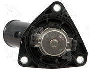 Engine Coolant Thermostat Housing Four Seasons 85952