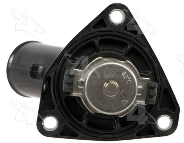 Engine Coolant Thermostat Housing Four Seasons 85952