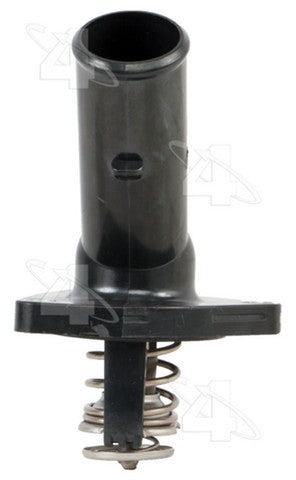 Engine Coolant Thermostat Housing Four Seasons 85952