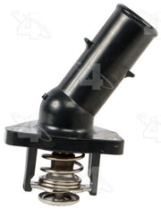 Engine Coolant Thermostat Housing Four Seasons 85952