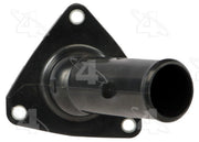 Engine Coolant Thermostat Housing Four Seasons 85952