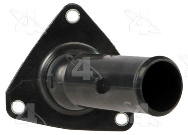 Engine Coolant Thermostat Housing Four Seasons 85952