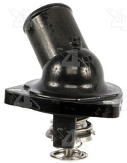 Engine Coolant Thermostat Housing Four Seasons 85953