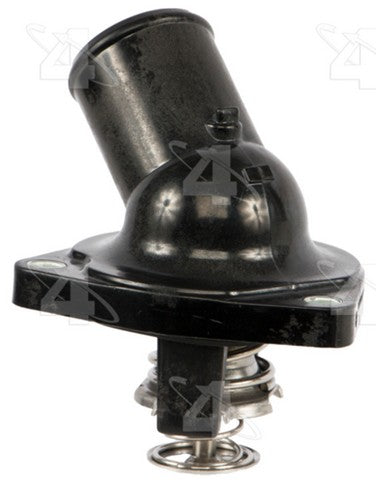 Engine Coolant Thermostat Housing Four Seasons 85953