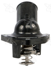 Engine Coolant Thermostat Housing Four Seasons 85953