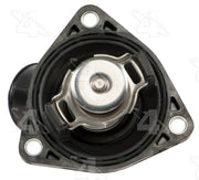 Engine Coolant Thermostat Housing Four Seasons 85953