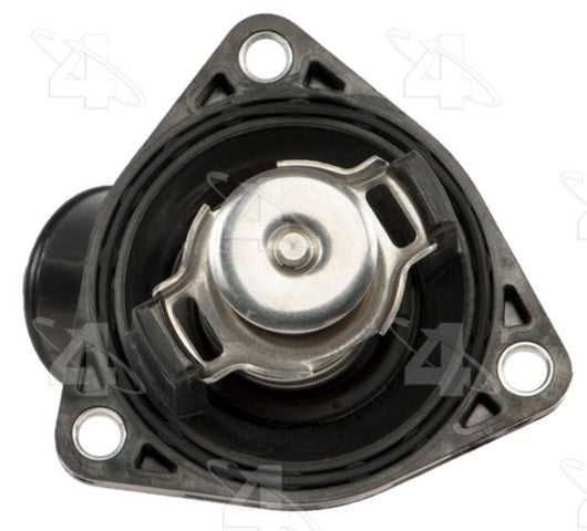 Engine Coolant Thermostat Housing Four Seasons 85953