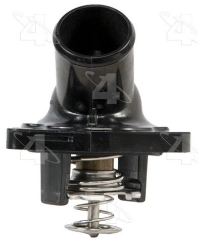 Engine Coolant Thermostat Housing Four Seasons 85953