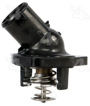 Engine Coolant Thermostat Housing Four Seasons 85953