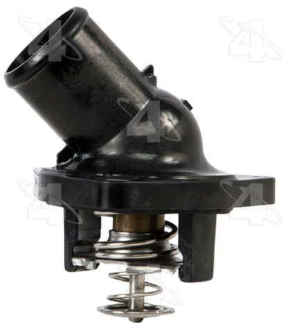 Engine Coolant Thermostat Housing Four Seasons 85953