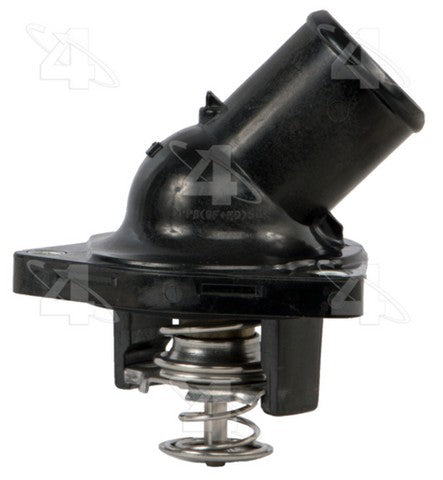 Engine Coolant Thermostat Housing Four Seasons 85953
