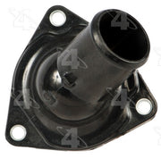 Engine Coolant Thermostat Housing Four Seasons 85953