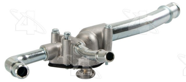 Engine Coolant Water Outlet Four Seasons 85972