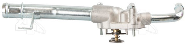 Engine Coolant Water Outlet Four Seasons 85972