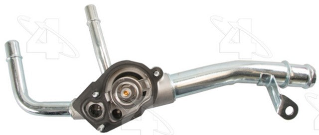 Engine Coolant Water Outlet Four Seasons 85972