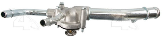 Engine Coolant Water Outlet Four Seasons 85972
