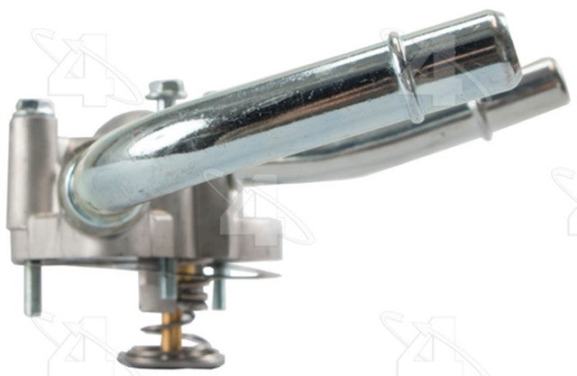 Engine Coolant Water Outlet Four Seasons 85972