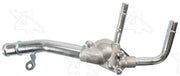 Engine Coolant Water Outlet Four Seasons 85972