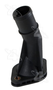 Engine Coolant Water Outlet Four Seasons 85973