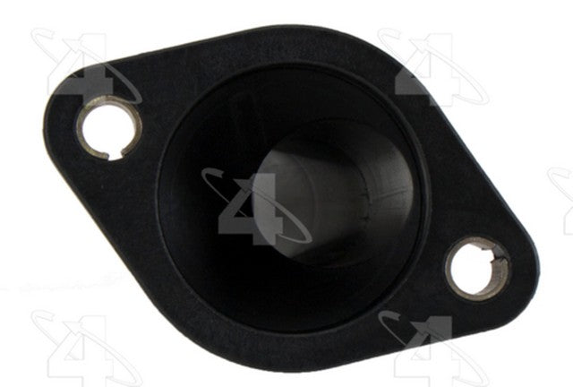 Engine Coolant Water Outlet Four Seasons 85973
