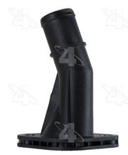 Engine Coolant Water Outlet Four Seasons 85973
