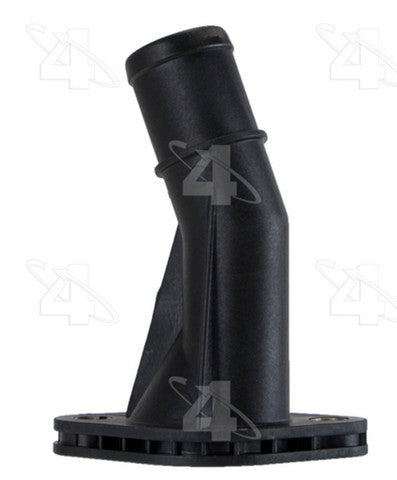 Engine Coolant Water Outlet Four Seasons 85973