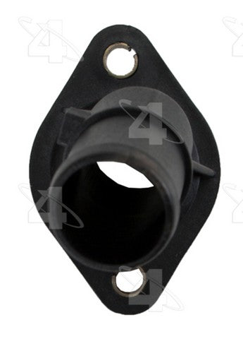 Engine Coolant Water Outlet Four Seasons 85973