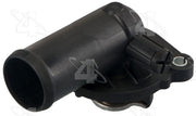 Engine Coolant Water Outlet Four Seasons 85976