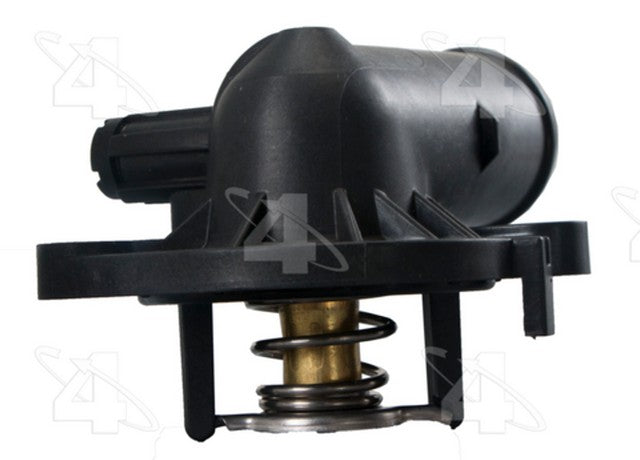Engine Coolant Water Outlet Four Seasons 85976