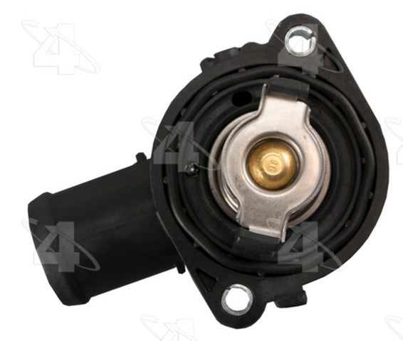 Engine Coolant Water Outlet Four Seasons 85976