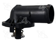 Engine Coolant Water Outlet Four Seasons 85976