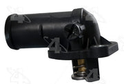 Engine Coolant Water Outlet Four Seasons 85976