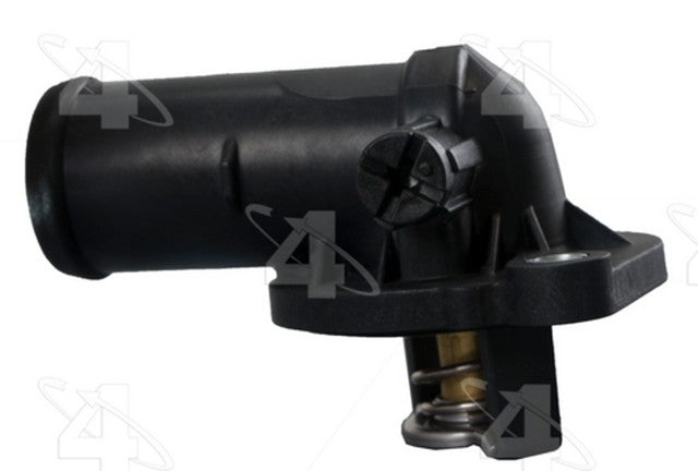 Engine Coolant Water Outlet Four Seasons 85976