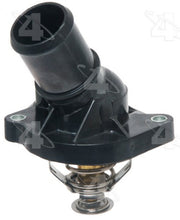 Engine Coolant Water Outlet Four Seasons 85980
