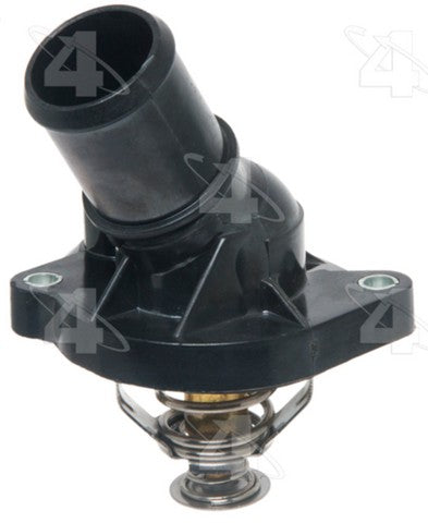Engine Coolant Water Outlet Four Seasons 85980