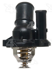 Engine Coolant Water Outlet Four Seasons 85980