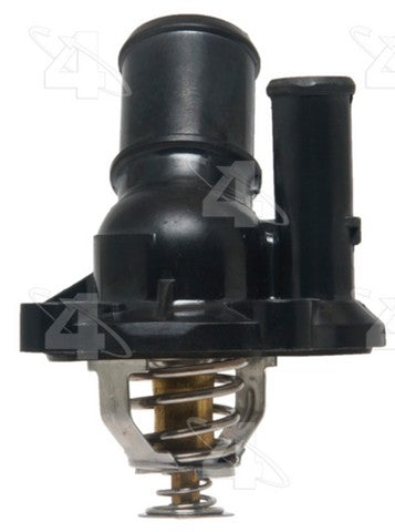 Engine Coolant Water Outlet Four Seasons 85980