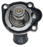 Engine Coolant Water Outlet Four Seasons 85980