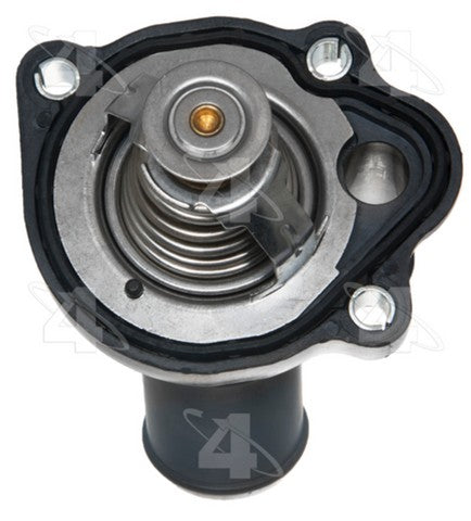 Engine Coolant Water Outlet Four Seasons 85980