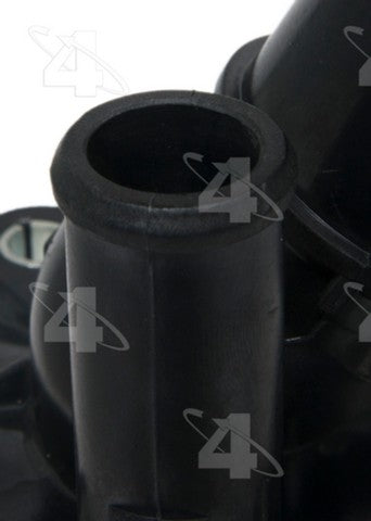 Engine Coolant Water Outlet Four Seasons 85980