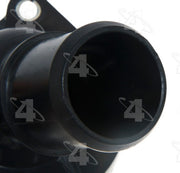 Engine Coolant Water Outlet Four Seasons 85980