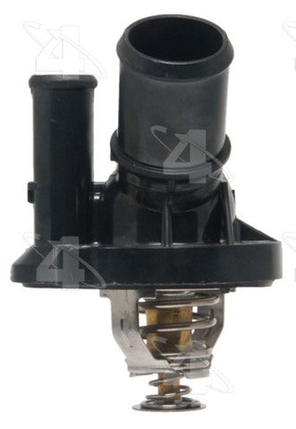 Engine Coolant Water Outlet Four Seasons 85980