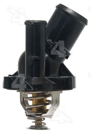 Engine Coolant Water Outlet Four Seasons 85980