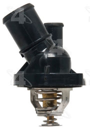 Engine Coolant Water Outlet Four Seasons 85980