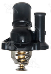 Engine Coolant Water Outlet Four Seasons 85980