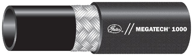 Hydraulic Hose Gates 85982