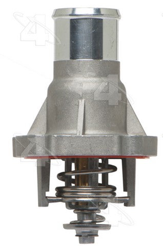 Engine Coolant Thermostat Housing Four Seasons 85992