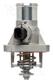 Engine Coolant Thermostat Housing Four Seasons 85992