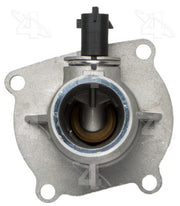 Engine Coolant Thermostat Housing Four Seasons 85992