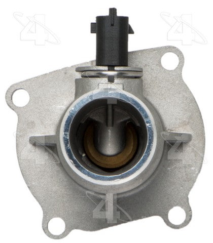 Engine Coolant Thermostat Housing Four Seasons 85992